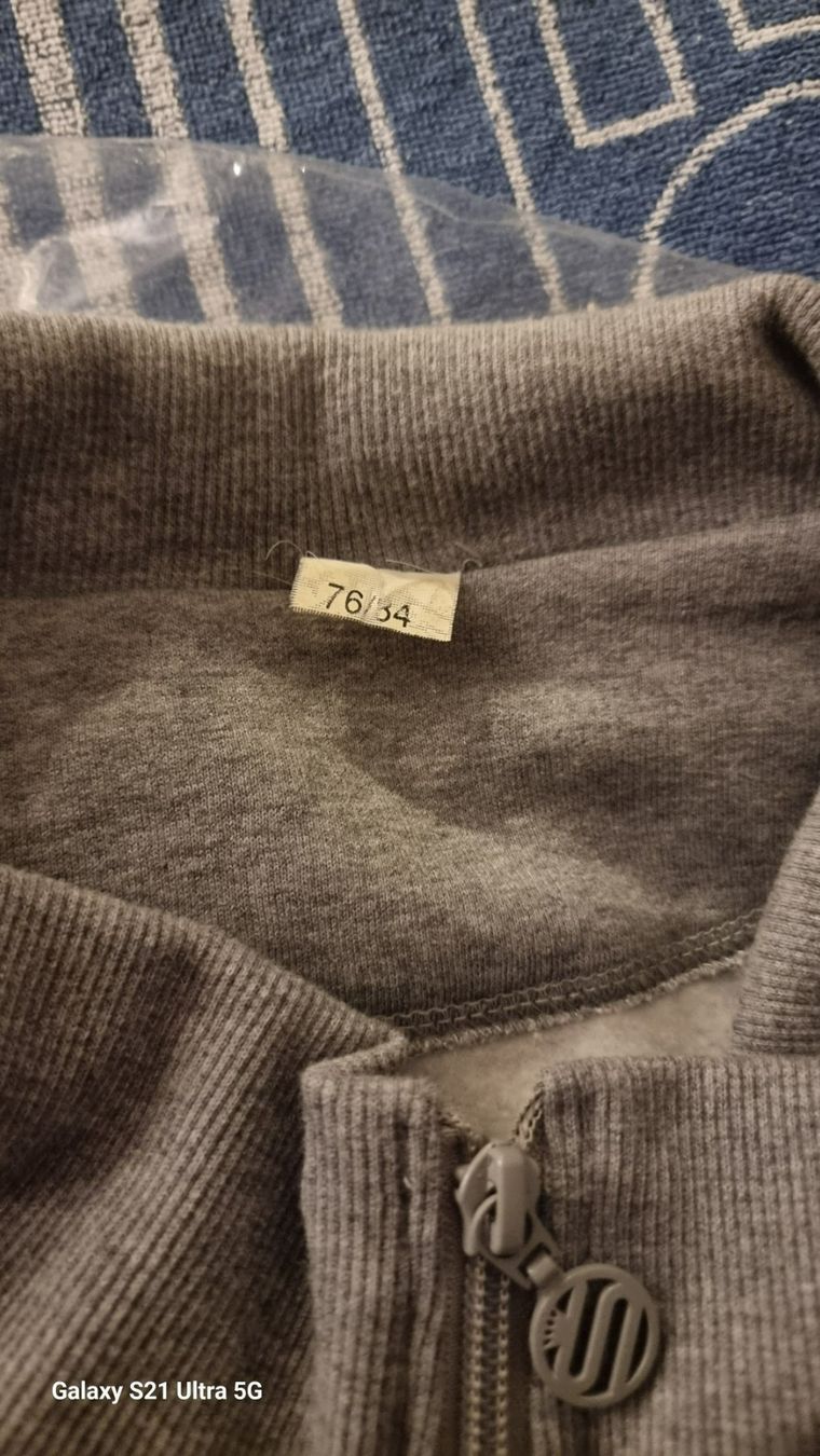 Jacken: Jacke – Gebraucht aus Zürich von muchos-54 3