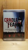 CRADLE OF FEAR DVD mit Dani Filth