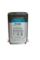D-Link Fast Ethernet Print Server DP-301P+