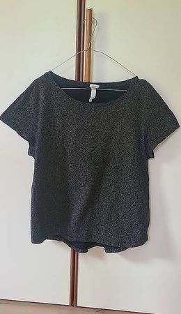 H&M T-shirt, Grösse L