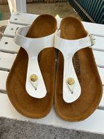 Birkenstock Gizeh Größe 38
