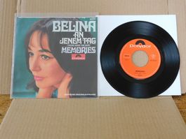 Belina – An Jenem Tag (Those Were The Days)