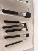 mac Schminkpinsel