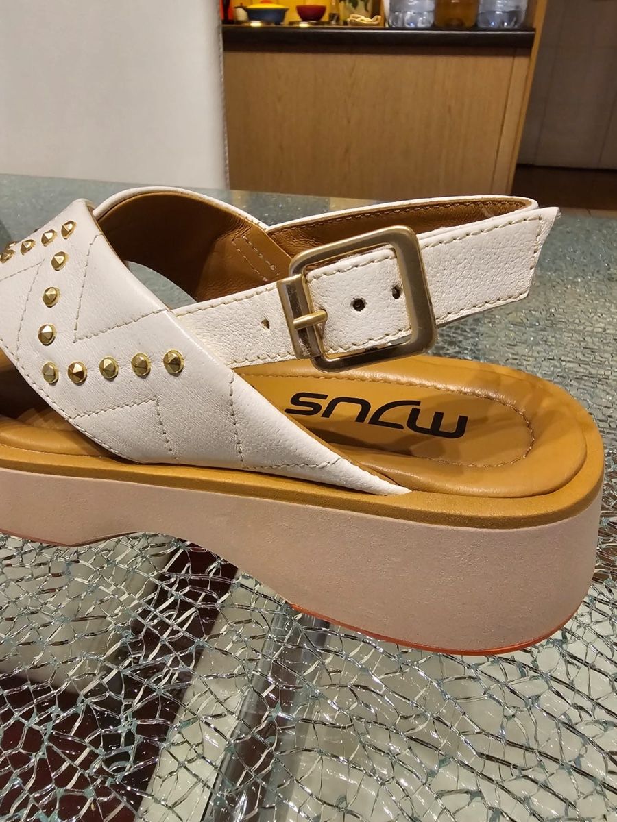 Mjus Scarpe da donna: Mjus Gr. 40 – Nuovo (secondo la descrizione) da Luzern venduto da Reni025 5