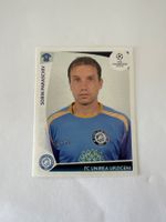 Panini UEFA Champions League 2009-2010 - Nr. 476