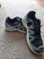 scarpe/Schuhe Salomon Ortholite