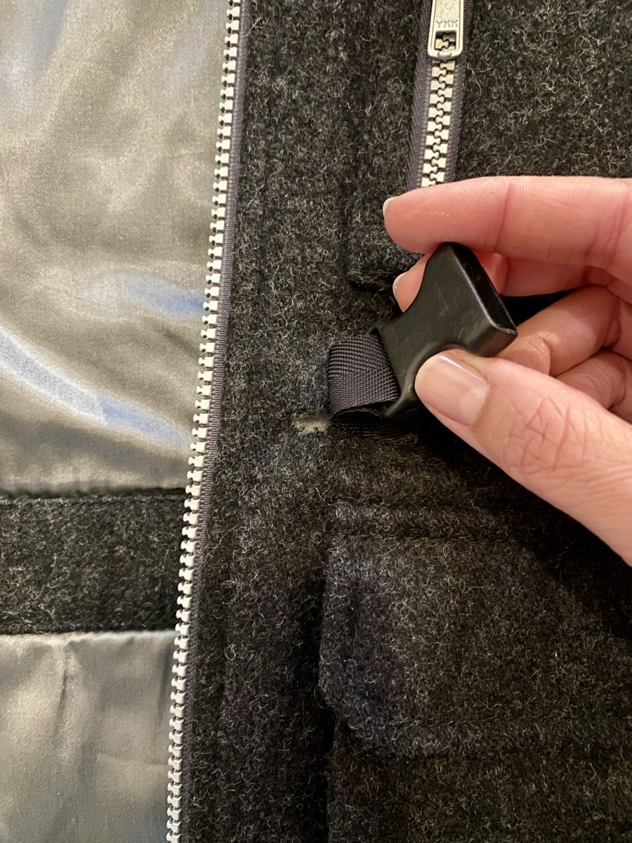 Giacche & Cappotti: Winterjacke – Usato da Schlieren venduto da kaj_xvx7 3