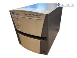 Molecular Devices SpectraMax Paradigm Multi-Mode Microplate