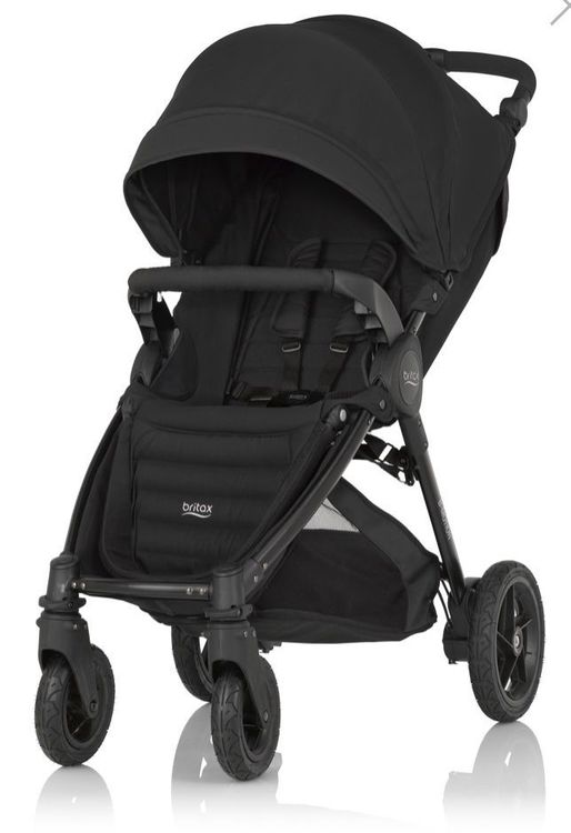 Britax buggy b motion 4 clearance plus