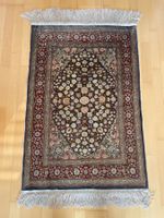 Hereke Seidenteppich TR 113x78cm