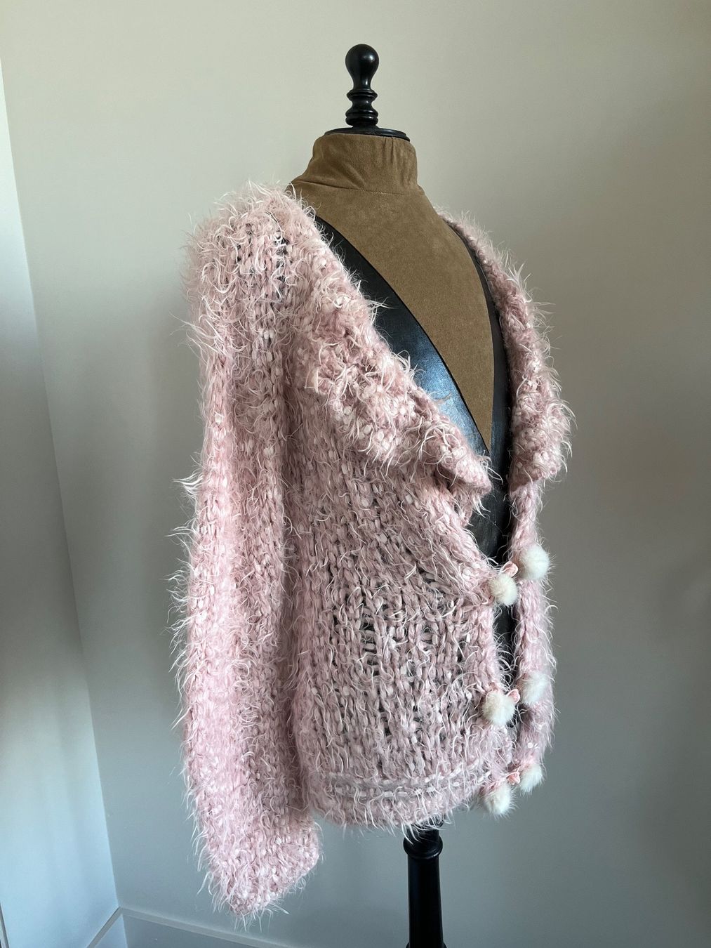 Giacche: Galliano Strickjacke – Usato da Zürich venduto da inga65 2