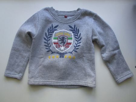 Pulli Grösse 98