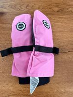 Reima Schneehandschuhe  Pink/Rosa (Grösse 4)