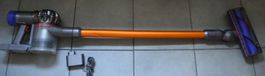 Staubsauger Dyson V7 Absolute aspirateur