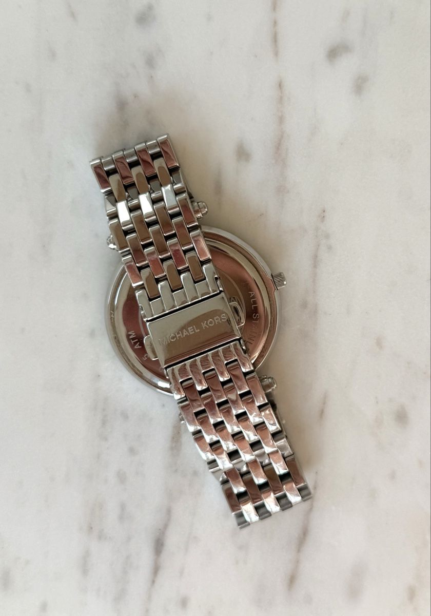 Michael Kors Orologi: Michael Kors Uhr – Usato da Dietikon venduto da fechu 2