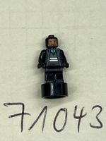 Lego Harry Potter 71043 Slytherin Student Statuette Microfig