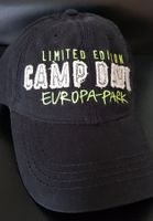 Camp David Cap schwarz
