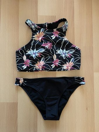 Mädchen Bikini von Roxy, Gr. S