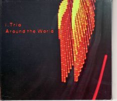 I.trio (Jan Troesch P. Sottas U. Wittwer)...