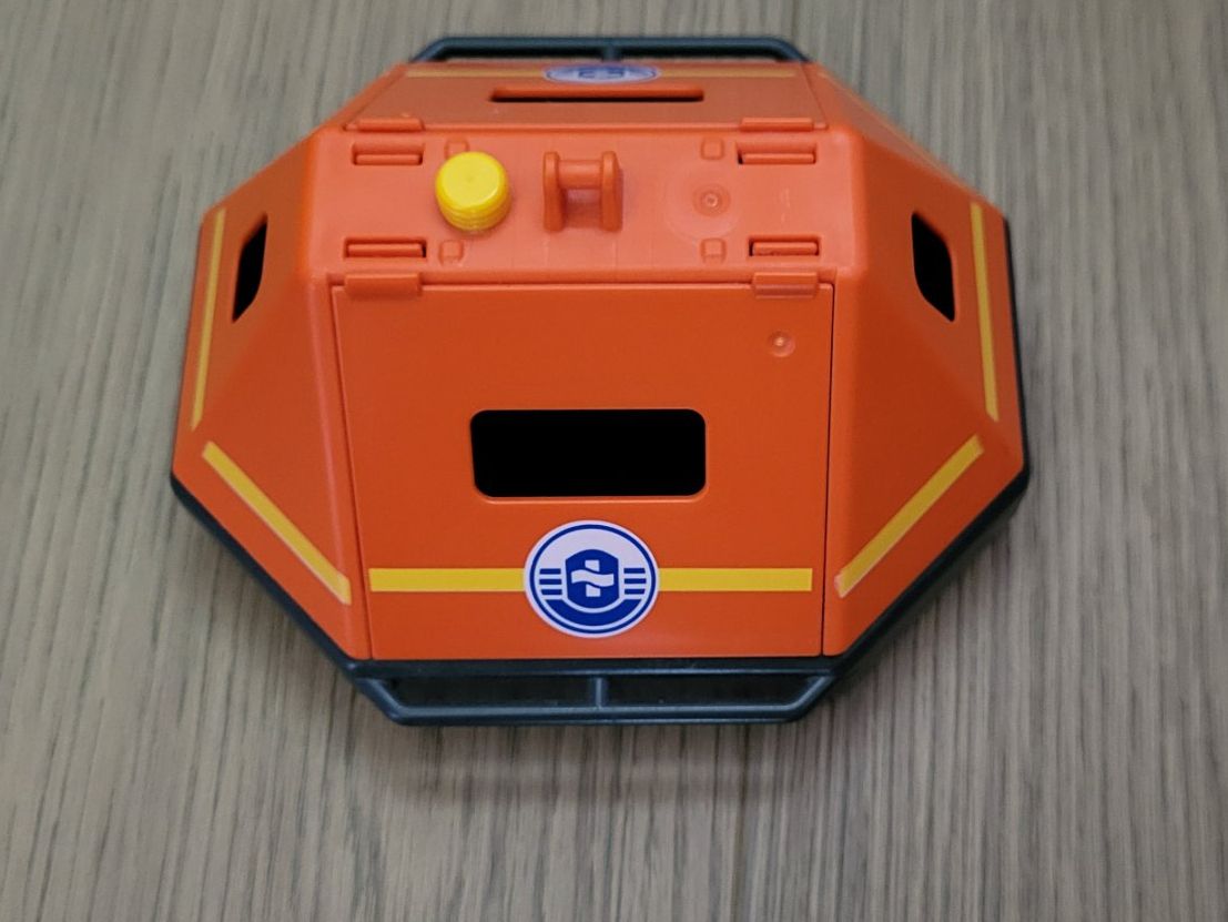 Playmobil Giocattoli: Playmobil Rettungsboot – Usato da Wangs venduto da mimidati 3