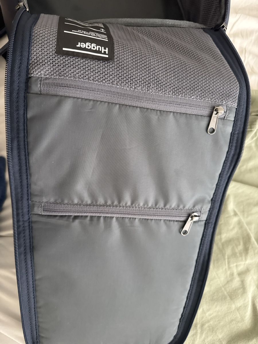 Sacs à dos: DB backpack – D'occasion à Zürich par mar_x27b 4