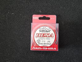 Angelschnur Fluorocarbon Vorfach 0.14mm 50Mt 2.75KG