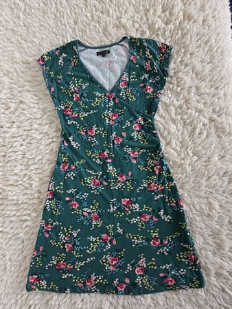 Sommerkleid King Louie Grosse S