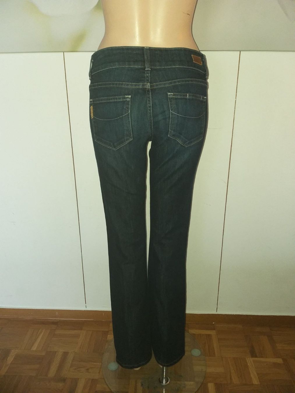 Jeans: PAIGE Jeans taille / Grosse 28 (S) – Gebraucht aus Cossonay-ville von Super-Price-Quality 6