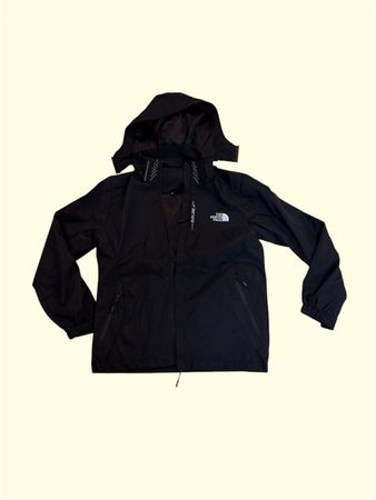 The North Face Jacke Unisex Gr. M