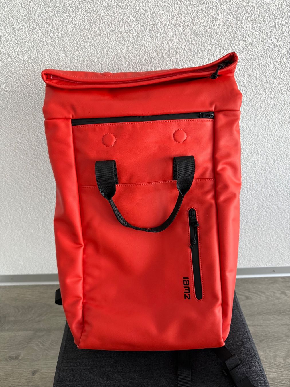 Zwei Zaini: Zwei sac à dos – Nuovo (secondo la descrizione) da Murten venduto da viraph 1