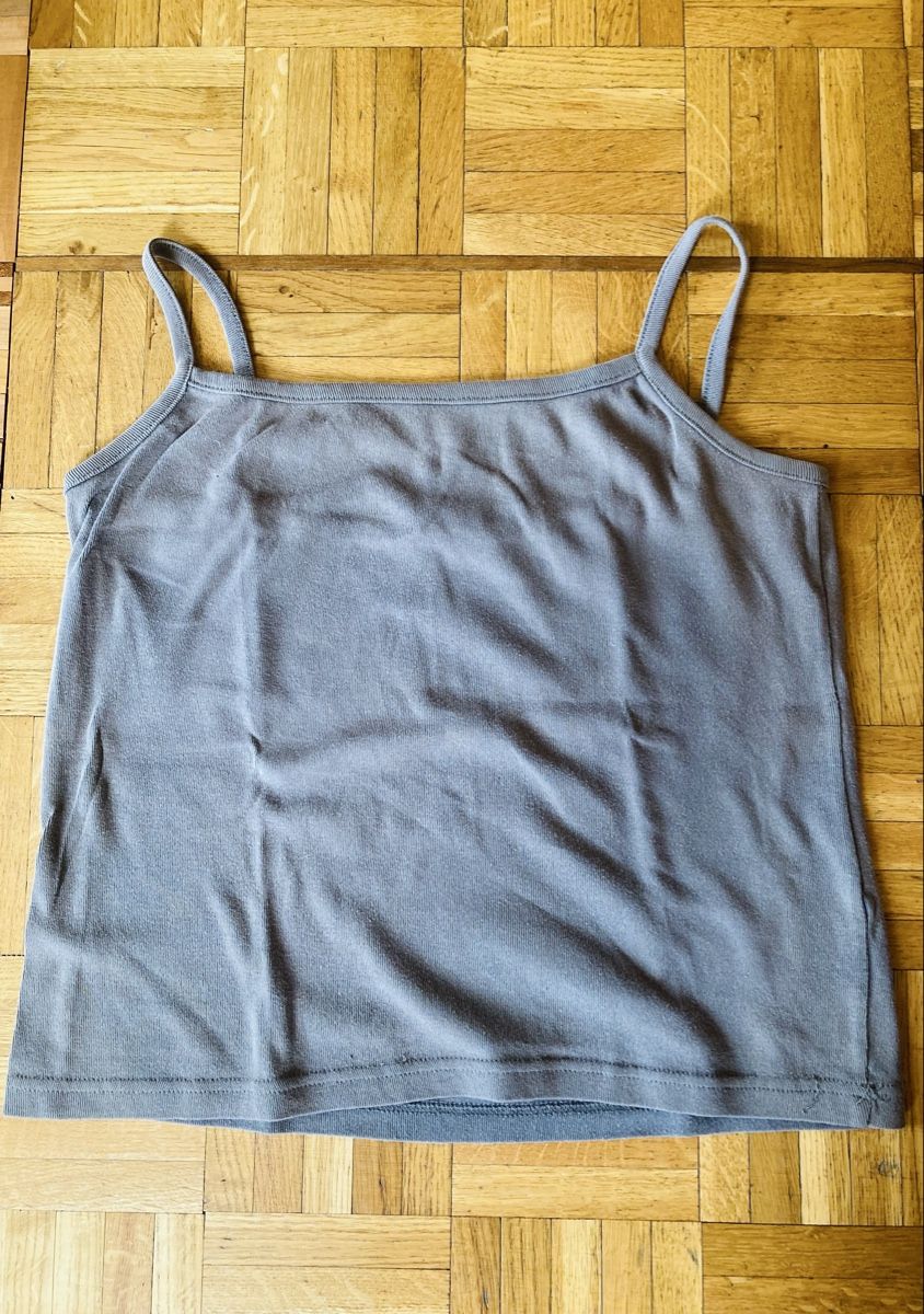 H&M Top: Débardeur en coton. H&M. – Usato da Ardon venduto da hel_2sxp