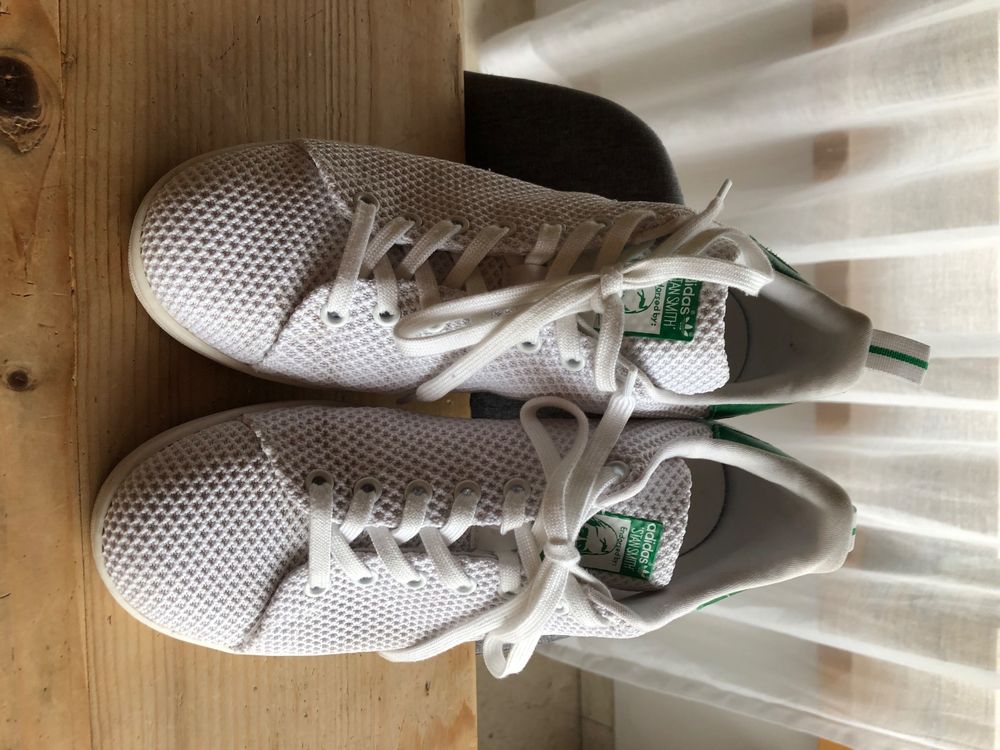 Adidas stan smith store welche größe