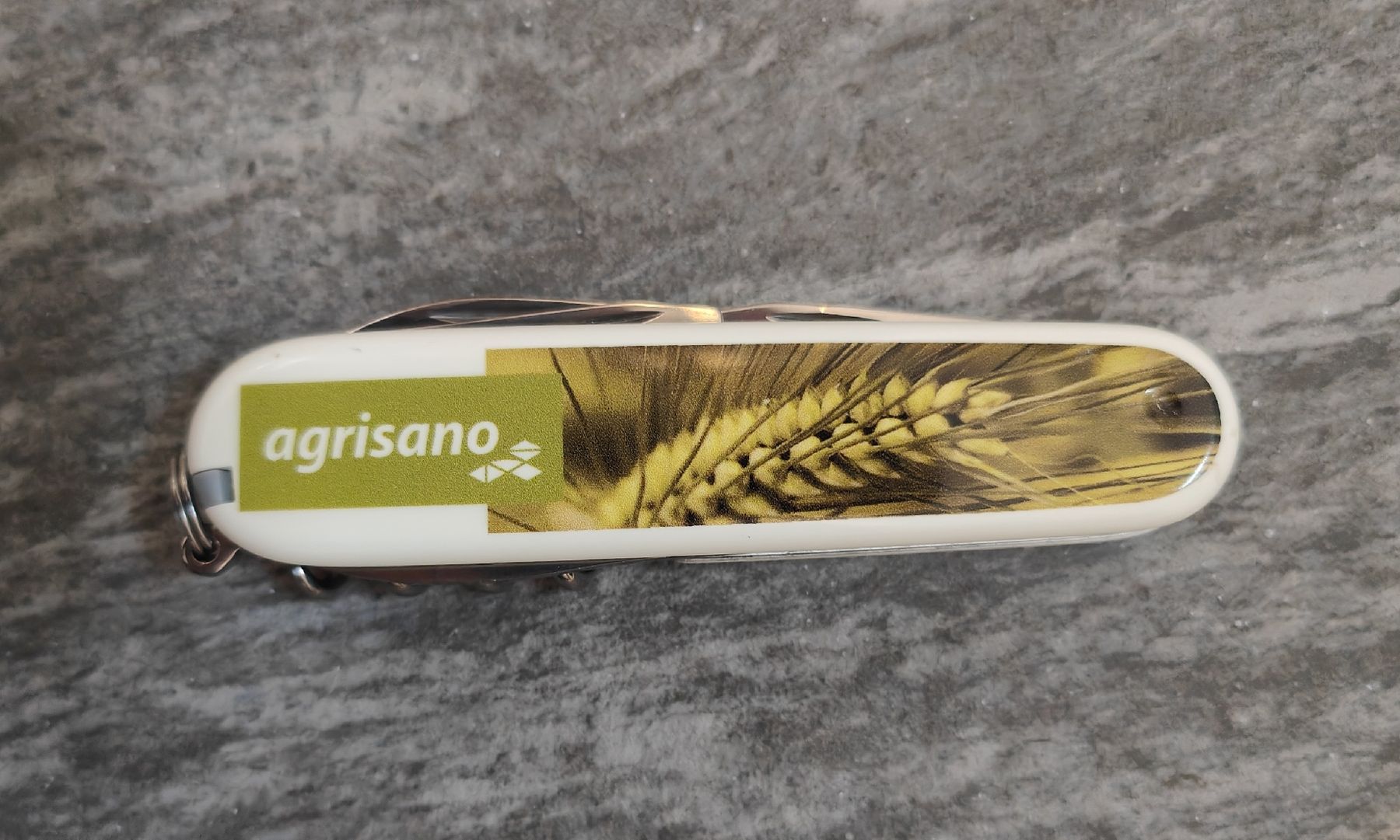 Victorinox Coltelli tascabile: Sackmesser von Victorinox – Nuovo (secondo la descrizione) da Kandergrund venduto da Sam1818 5