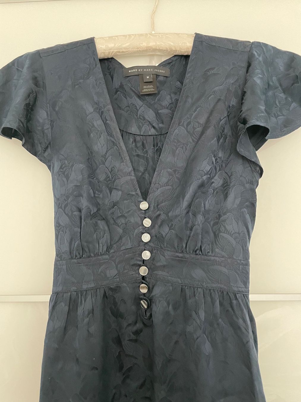 Marc Jacobs Vestiti: Marc by Marc Jacobs Kleid – Nuovo (secondo la descrizione) da Zürich venduto da erica72 2