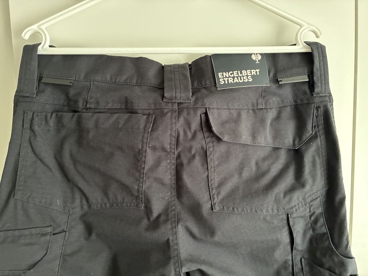 Engelbert Strauss Pantalons: Engelbert Strauss e.s.concrete – Neuf (Voir description) à Münchwilen TG par mirechsteiner 2