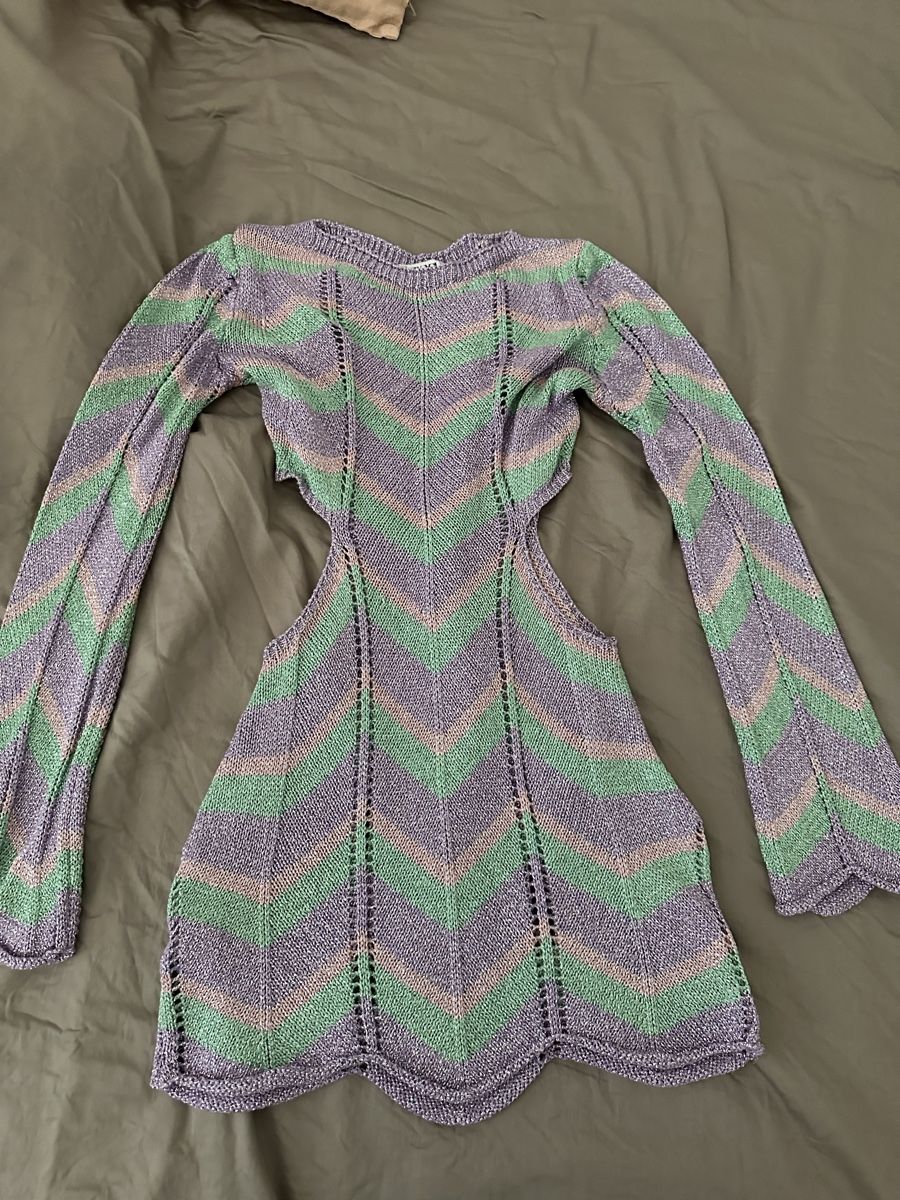 Robes: Kleid Grösse XS/S – Neuf (Voir description) à Zürich par sanela1122 2