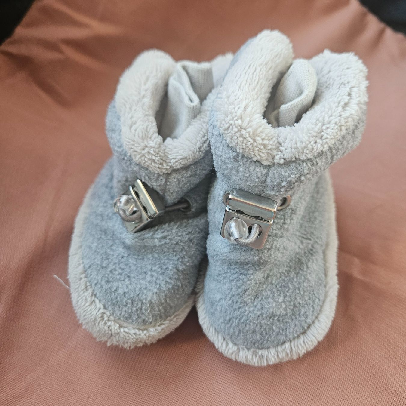 Lotti & Set di vestiti: Baby Set, Gr. 50/56 + Schuhe – Usato da Herrliberg venduto da daki0017 1