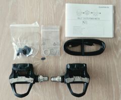 Garmin Rally RK210 - Leistungsmesser mit Dualsensor