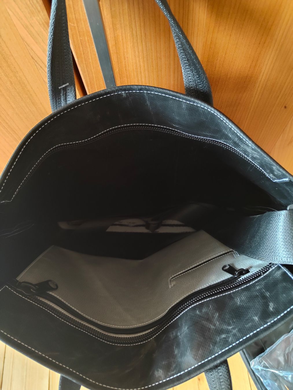 Freitag Borse: Freitagtasche Bob F203 – Nuovo (secondo la descrizione) da Winterthur venduto da the7mx1reon 2