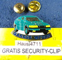 SAAB AUTO PIN GLASIERT GARAGE WEBER SCHWEIZ
