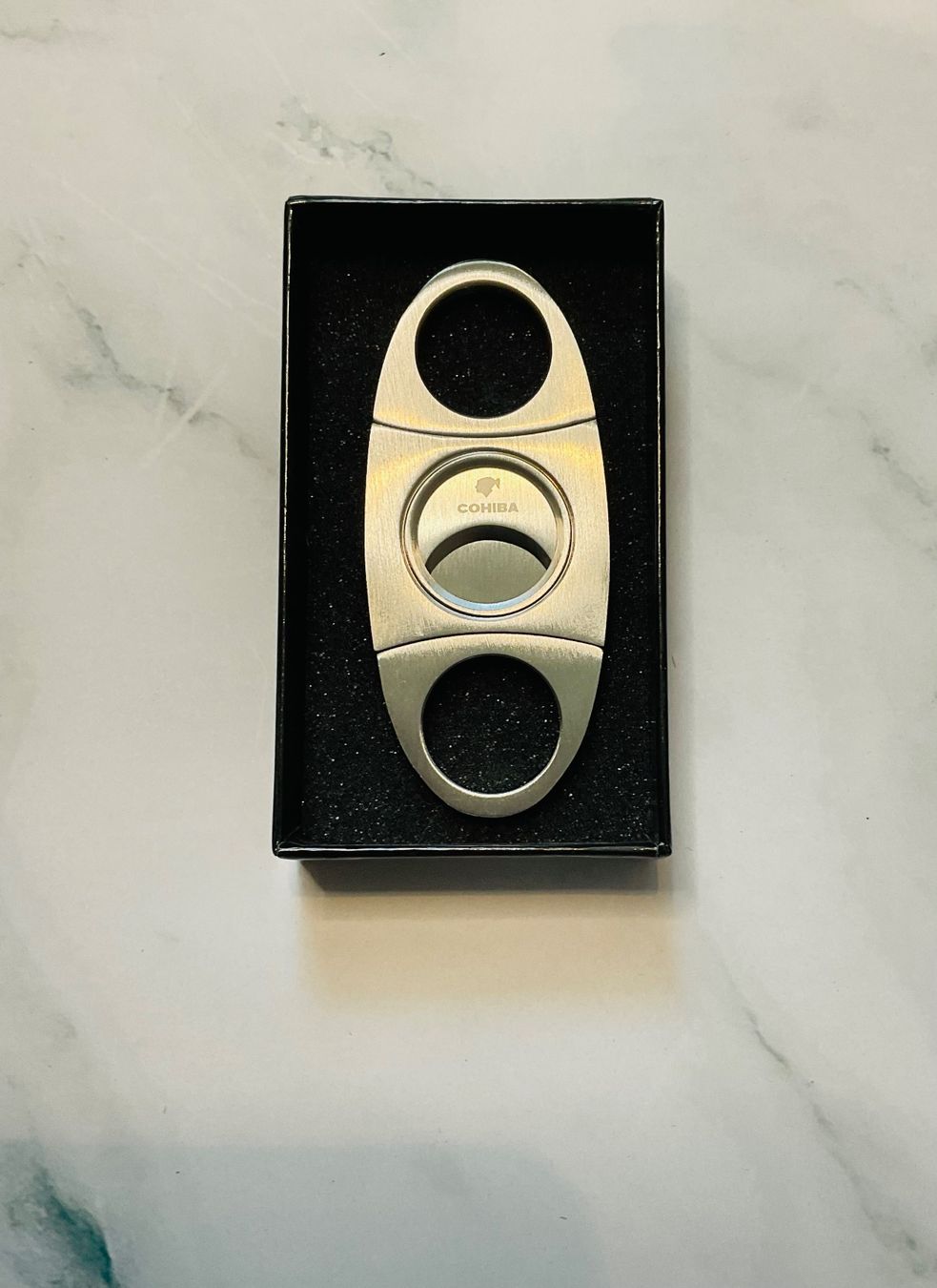 Tutti gli attrezzi: Cutter Zigarren Schneider Zigarrenbedarf NEU – Nuovo e nell'imballaggio originale da Balsthal venduto da FAVE.Accessoires 2