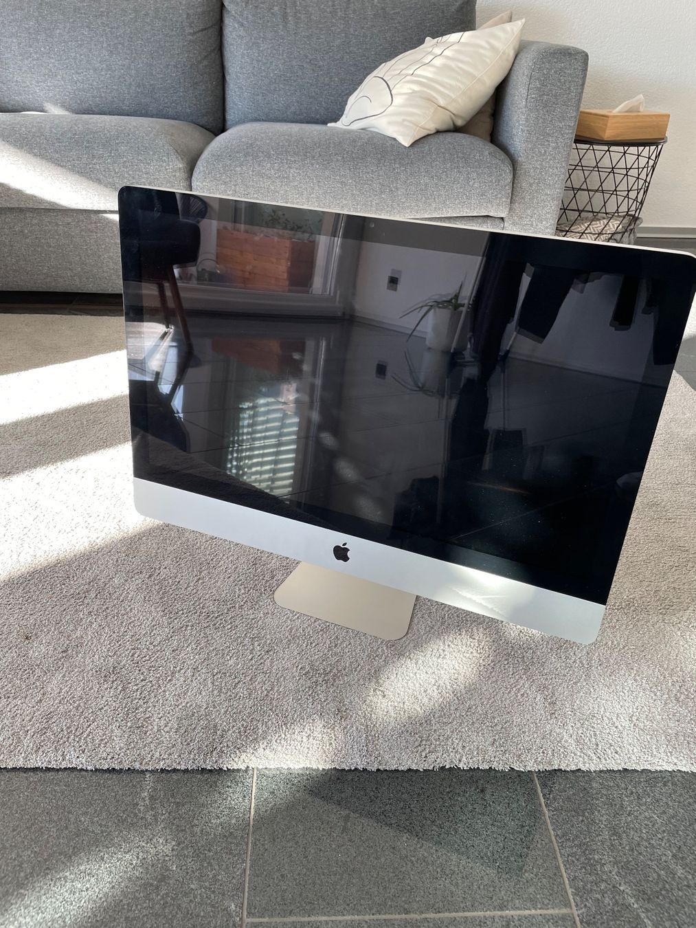 Apple PC: Imac 27 Zoll – Difettoso da Biel/Bienne venduto da SonicBiel