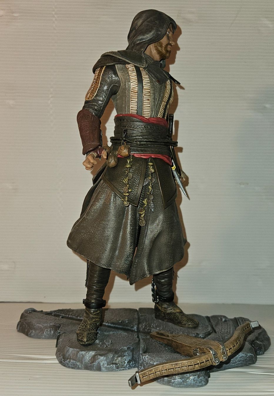 Statuette: Assassin's Creed Figur – Usato da Münchenstein venduto da vitalfit 1