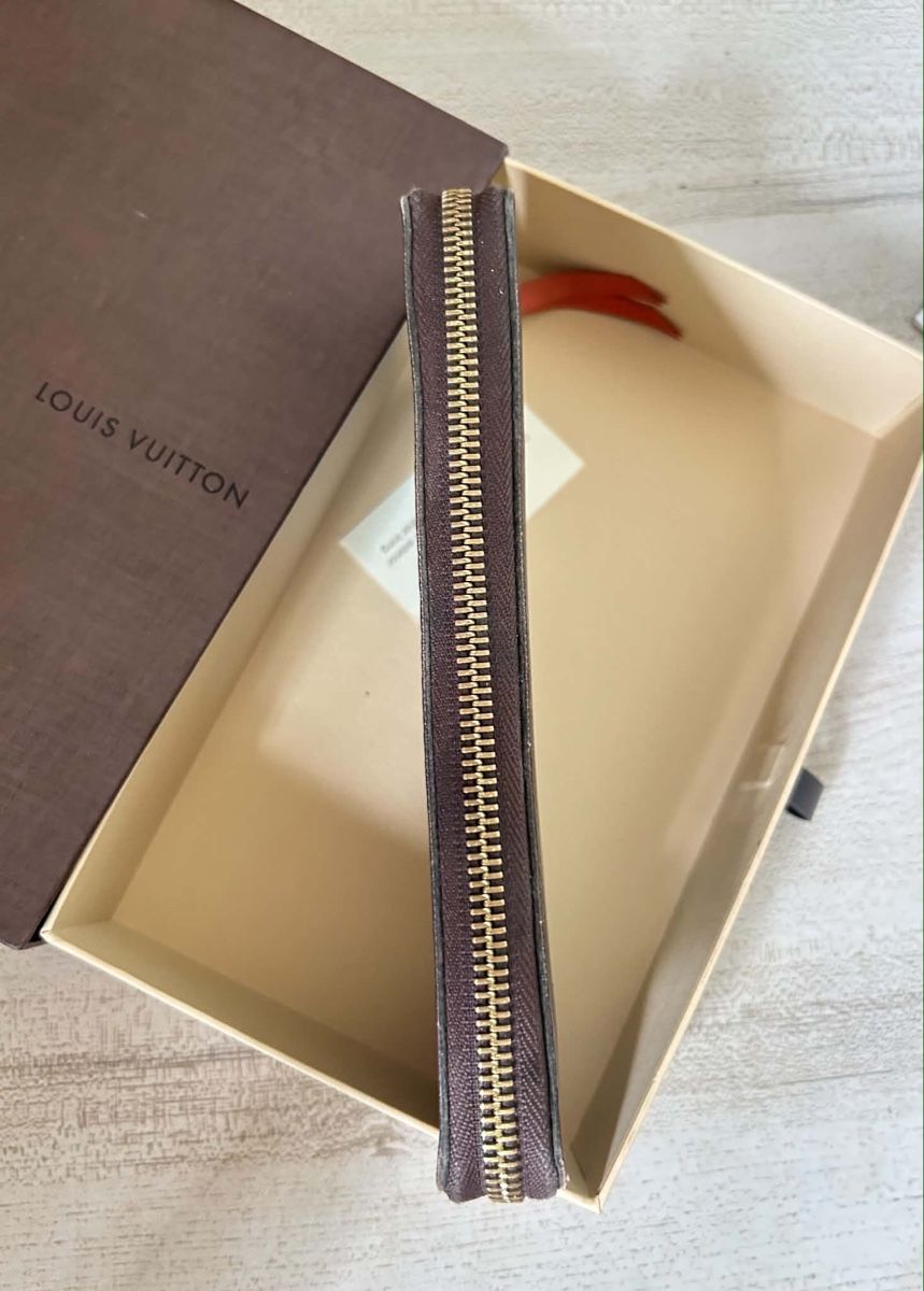 Louis Vuitton Portemonnaie: Louis Vuitton clemence Wallet Y2015 – Gebraucht aus Widnau von Pukpan_99 2