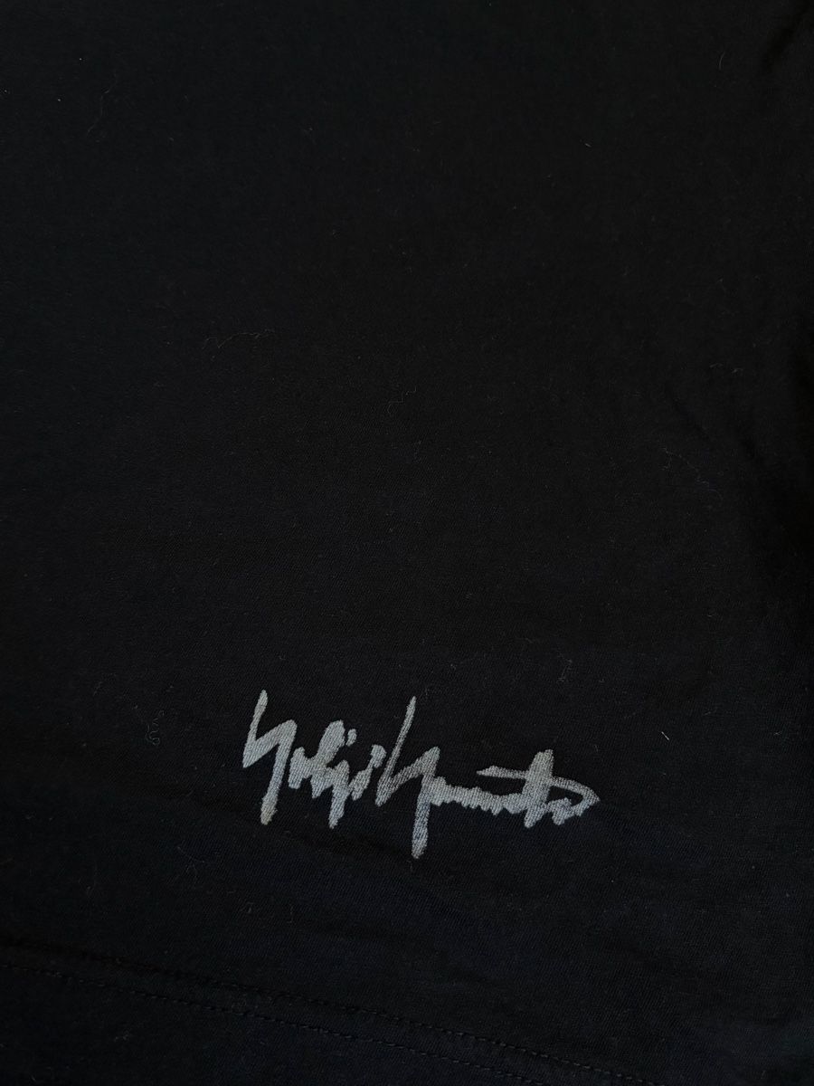 Top: Tanktop Y's Yohji Yamamoto  – Nuovo (secondo la descrizione) da Zürich venduto da megastored 2