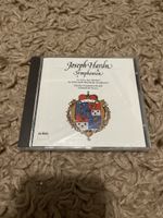 Joseph Haydn - Symphonien Nr. 43 + 45 - CD Ex Libris (58)