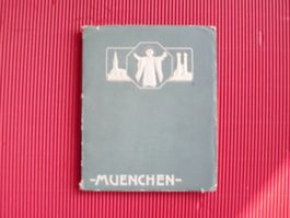 München Leporello