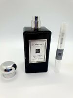 5 ml JO MALONE BRONZE WOOD & LEATHER ABFÜLLUNG