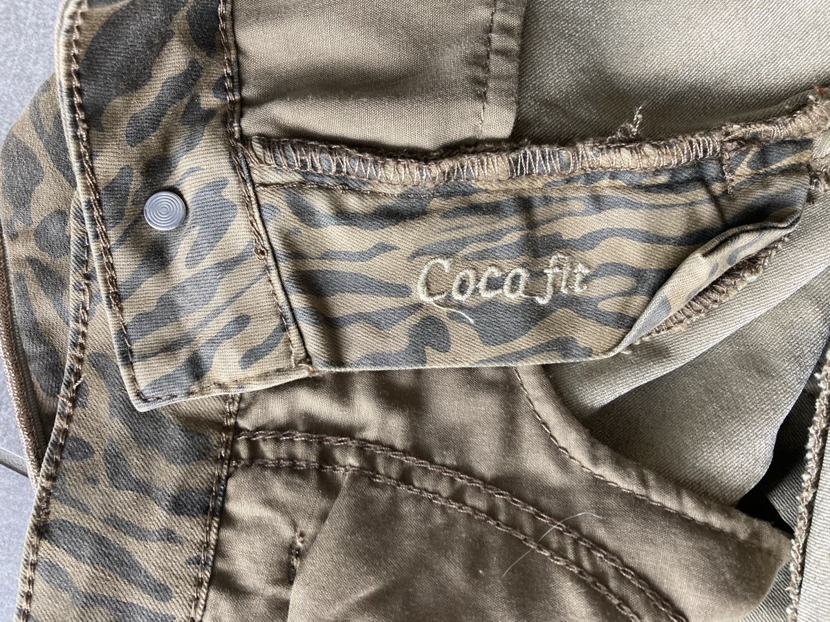 Cream Jeans: CREAM - DENIM - JEANS – Usato da Nidfurn venduto da cejeisda 8