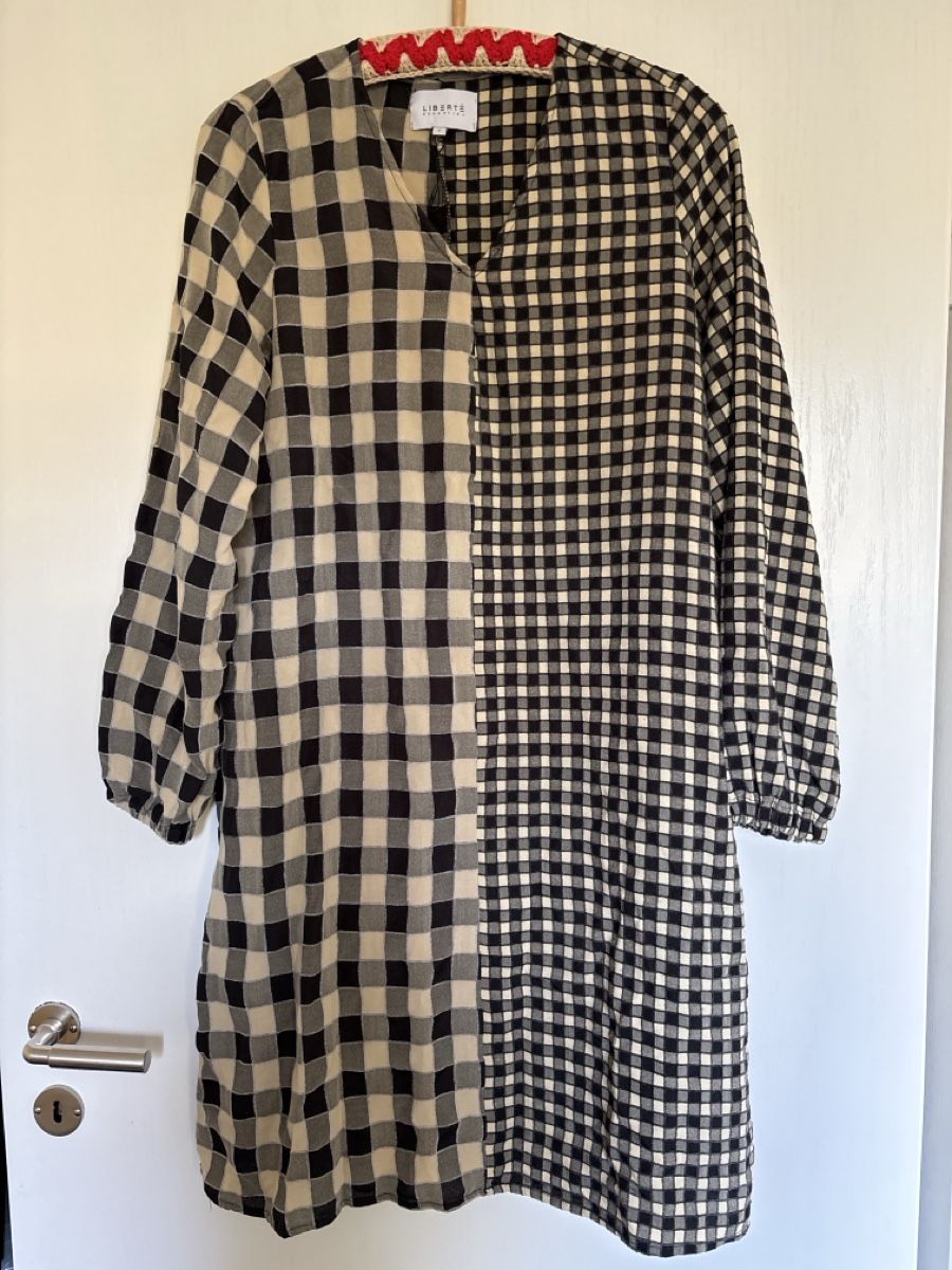 Vestiti: Kleid Gr.S – Usato da Stachen venduto da miggi2000